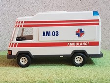 Playmobil 3925 Rettungswagen - Ambulance