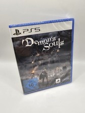 ** NEU ** Demon's Souls PS5