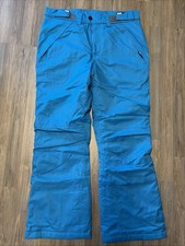 CNSRD Skihose Herren Jeff Blau