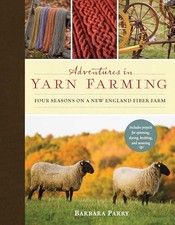 Adventures in Yarn Farming 