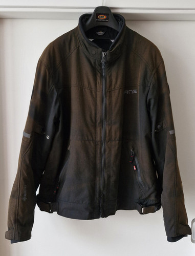 Dane folby gore - dane, gore-tex