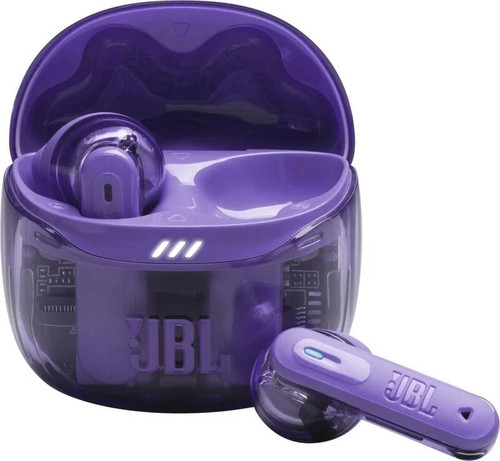 Jbl tune flex ghost - flex, 2