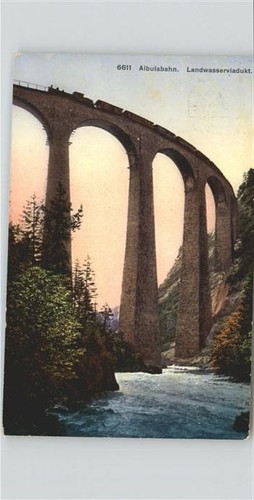 Eisenbahn albulabahn - eisenbahn,