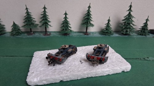Modellbahn drehgestelle - -tt-,