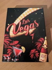 Krimispiel Las Vegas Mord bei Tisch Krimi Dinner Escape Game