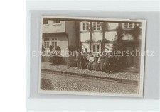 Mengeringhausen Gruppenbild Familienfoto