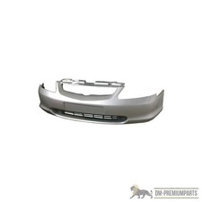 Stoßstange vorne passt für