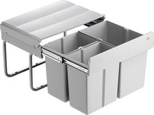 WESCO® Abfallsammler