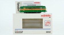 Märklin H0 30161 Schienenbus 750 RAG Ruhrkohle AG Wechselstrom (Vermutlich Verha