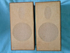 ? ITT HiFi-Klangstrahler S2-70 NF Lautsprecher – Vintage – 1975 Made in Germany