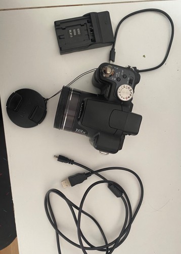 Panasonic lumix dmc - panasonic, dmc-fz28