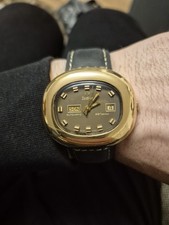 Zodiac sst 36000 Atomatic