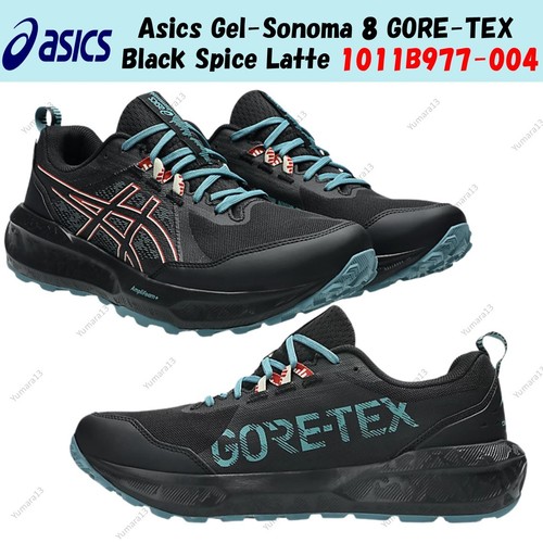 Asics gel sonoma - gel-sonoma, 8