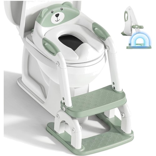 Kinder toilettensitz treppe - kinder,