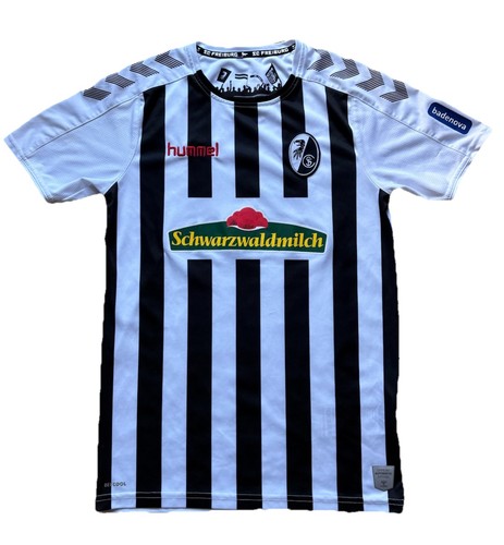 Trikot schwarzwaldmilch - trikot,