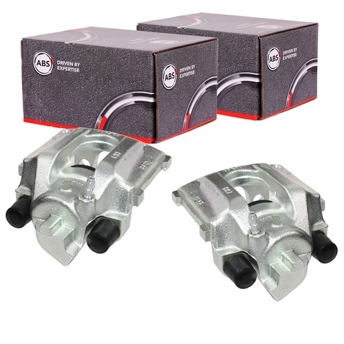 Bremssattel hinten - 2x,