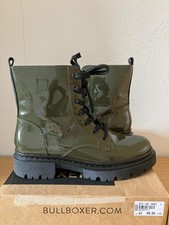 Boots Stiefel Bullboxer Damen
