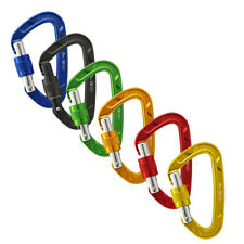 Aliens Karabiner D Screw