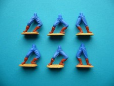 Timpo 6 Südstaatler