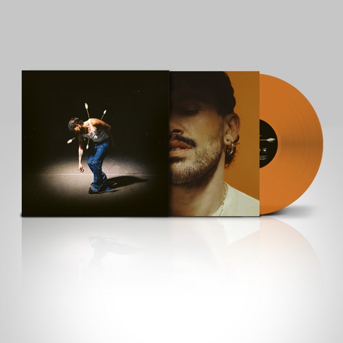 Aiello romantisch vinyl - aiello,