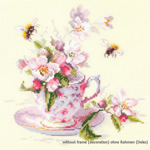 Magic needle zweigart edition - needle,