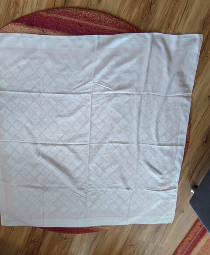 Hübsche tafel decke aus ddr - hübsche,