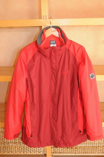 Jack wolfskin damen - jack,