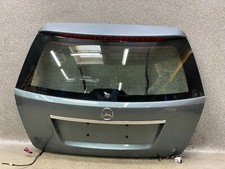 Heckklappe grau metallic 779u - heckklappe,