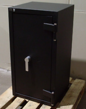 Tresor ECB-S Grad I EN 1143-1, Brandschutz Wertschutzschrank ähnlich VdS 209 Kg
