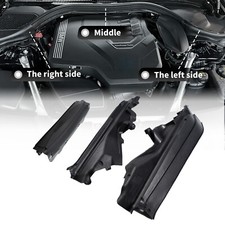 3-teiliges Trennwand-Set den