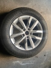 VW Passat 3G B8  Sommerreifen