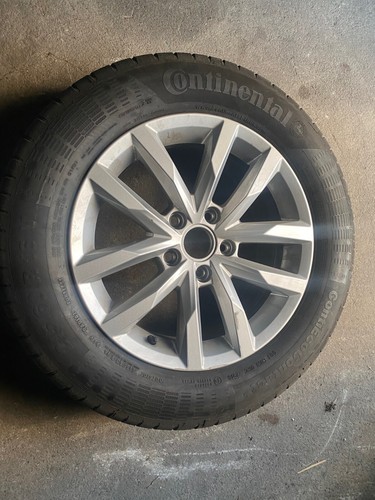 Passat sommerreifen - vw, 3g
