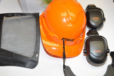 0803 Original Stihl PROFI Helm