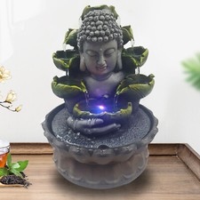 Zimmerbrunnen Buddha