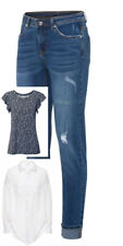 Damen Set Stretch Jeans +