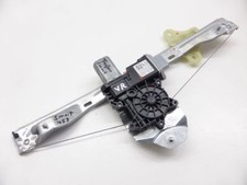 Smart Forfour 453 Bj 2014 - 2019 Fensterheber Motor Vorne Rechts A4537203400 TOP