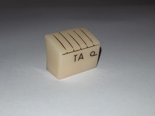 Taste aus blaupunkt - "ta",