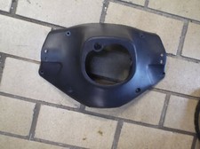 Lenkerverkleidung unten  Jack Fox YY50QT-6 Nova F3000 Benzhou Yiying