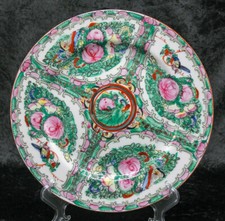 Großer alter antiker