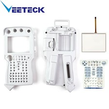 Case + Touch + Foil Für