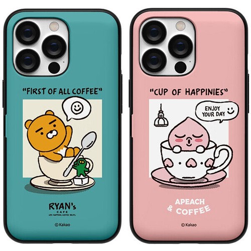 Kakao friends cafe - friends, s1
