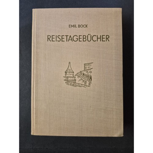 Reisetagebücher
