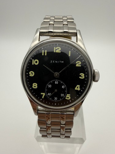Zenith ww2 deutsches - zenith,