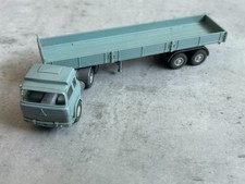 Wiking 1:87 Magirus with long