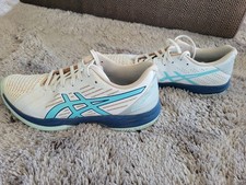 Asics Solution Swift FF Clay