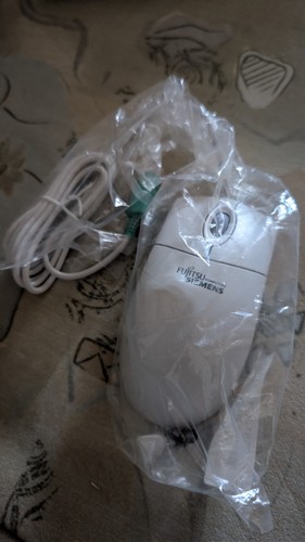 Fujitsu siemens computer maus - fujitsu, computer-maus
