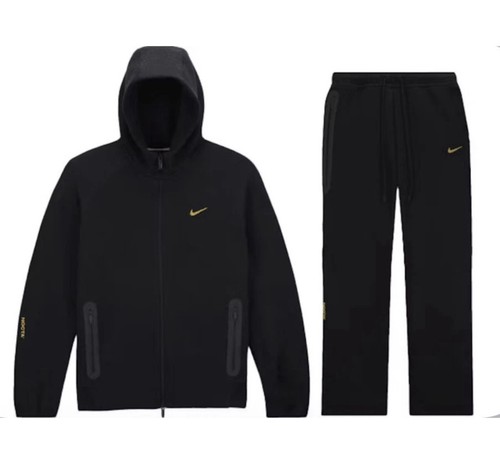Nike nocta tech fleece - tech,