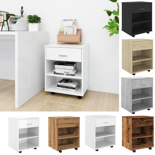 Rollschrank rollcontainer - rollschrank,