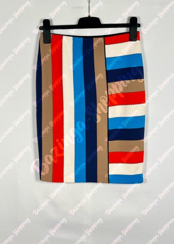 Stripe grace marc cain - stripe,