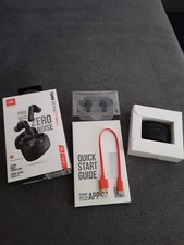 JBL Tune Beam Zero Noise wie neu in OVP